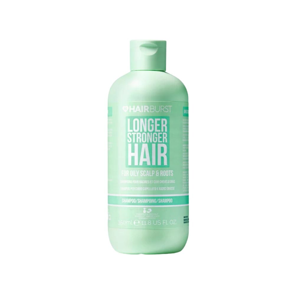 Hairburst Shampoo for Oily Scalp & Roots 